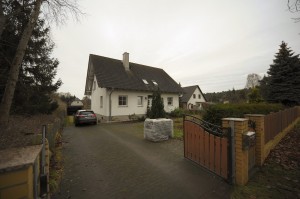Einfamilienhaus in Birkholzaue bei Bernau Einfamilienhaus in Birkholzaue bei Bernau