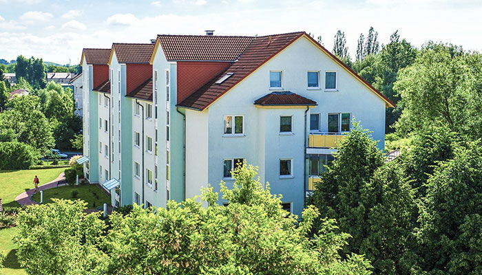 Immobilien: Anlageobjekte zu verkaufen oder vermieten