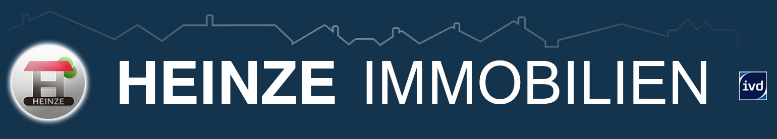 Heinze Immobilien, IVD Immobilienmakler in Bernau