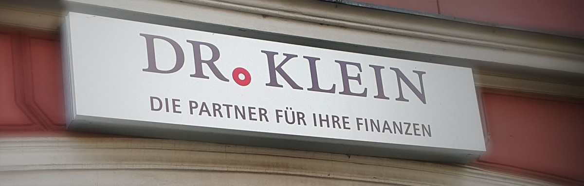 Finanzierungen