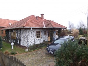 Einfamilienhaus in Tempelfelde