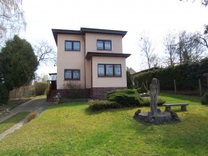 Einfamilienhaus in Panketal OT Zepernick, Bernauer Straße 81