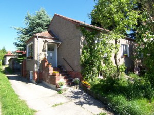 Einfamilienhaus in Zepernick