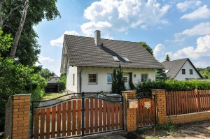 Einfamilienhaus in Birkholzaue bei Bernau zum Kauf