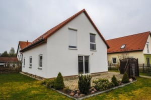 Einfamilienhaus im Wohnpark Heidestraße in Bernau OT Schönow