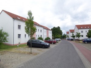 Vermietete Eigentumswohnungen in Bernau, Am  Kirschgarten