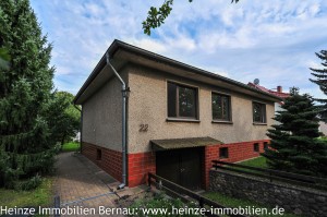 Einfamilienhaus in Bernau-Blumenhag zum Kauf