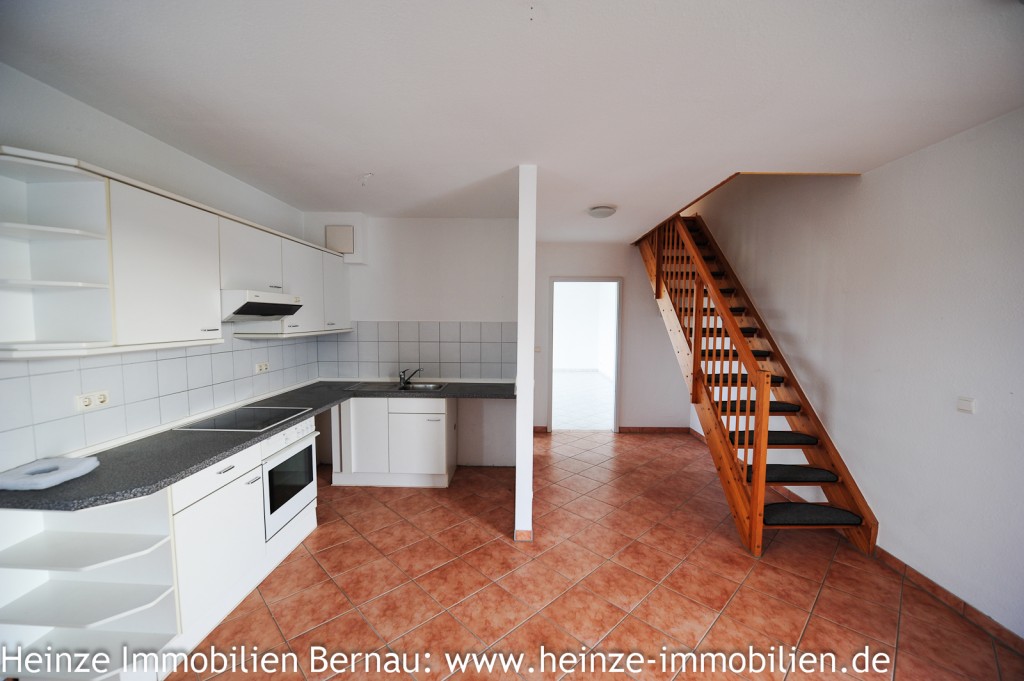Eigentumswohnung in Bernau zu verkaufen