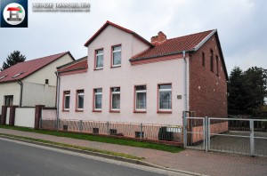 Mehrfamilienhaus in Ahrensfelde OT Blumberg zum Kauf