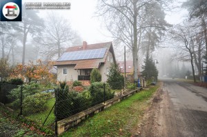 Vollunterkellertes Einfamilienhaus in Bernau-Waldfrieden