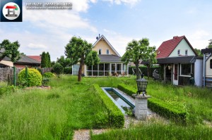Einfamilienhaus in Schönow zu verkaufen