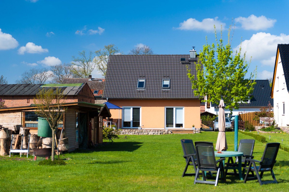 Einfamilienhaus in Birkholz zu verkaufen