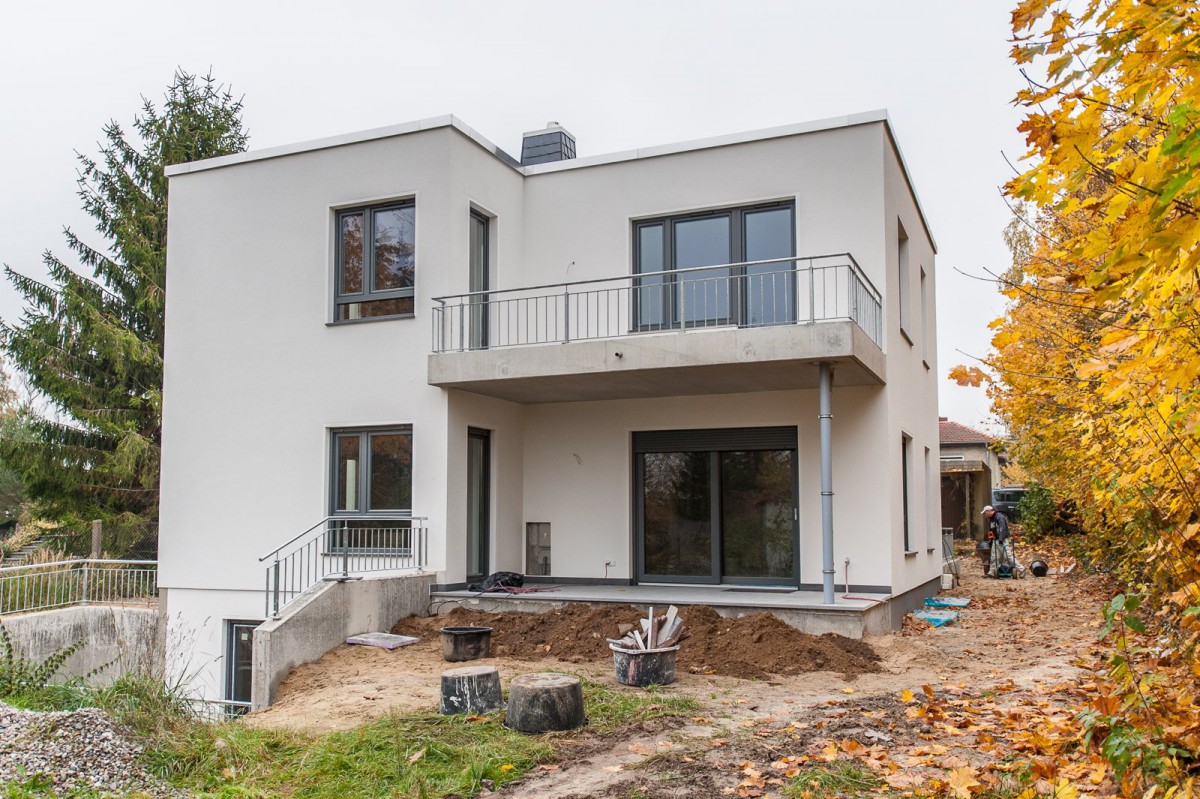 Dachgeschosswohnung in Panketal zu vermieten