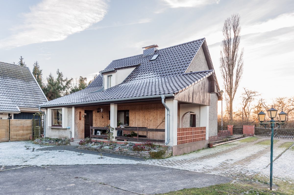 Einfamilienhaus in Löhme zu verkaufen