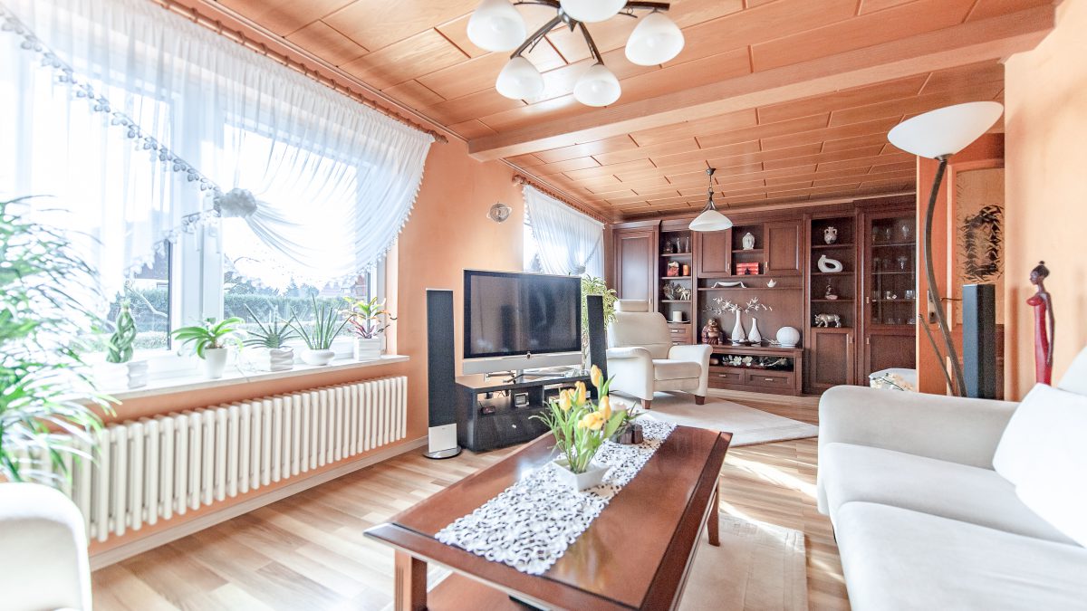 Einfamilienhaus in der Prignitz